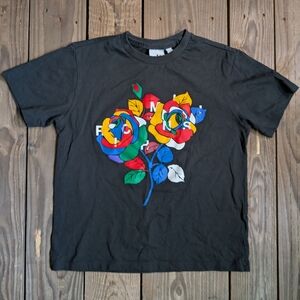 Adidas/Rich Mnisi Tee M